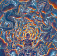 "Misanthropic Bodhisattva" Open Edition Prints