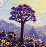 A Lonely Tree
