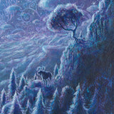 "A Moose with a View" Open Edition Prints