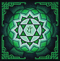 "Chakras" - All 7 Prints
