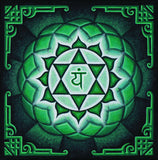 "Chakras" - All 7 Prints