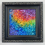 "Chatterbox" Original Painting