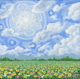 "Fresh Breath" Original Painting