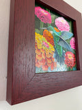 "Holy Hummingbird!" Original Painting
