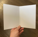 "Superbloom" Greeting Card