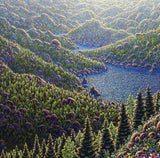 "Mama Bear" Limited Edition Signed & Numbered Prints