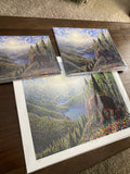 "Mama Bear" Limited Edition Signed & Numbered Prints