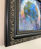 "Marble" Original Painting