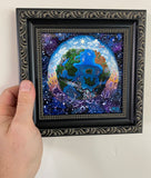 "Marble" Original Painting