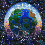 "Marble" Original Painting