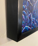 "Nocturne II" Original Painting