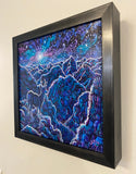 "Nocturne II" Original Painting