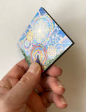"Sampajañña" Magnet