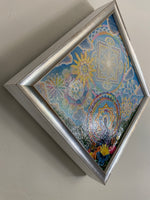 "Sampajañña" Original Painting