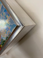 "Sampajañña" Original Painting