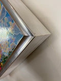 "Sampajañña" Original Painting