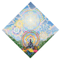 "Sampajañña" Original Painting