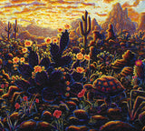 "Superbloom" Signed & Numbered Limited Edition Prints