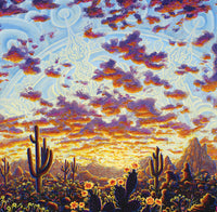 "Superbloom" Signed & Numbered Limited Edition Prints