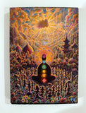 "The Cairns: Balance / Guidance" Magnet