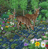 The Babbling Brook