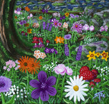 The Babbling Brook
