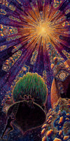 "The Wandering Willow III: Reunion" Open Edition Prints