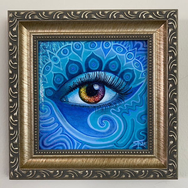 "Vision" Original Painting