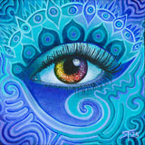 "Vision" Original Painting