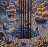"Misanthropic Bodhisattva"