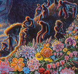 "Misanthropic Bodhisattva"