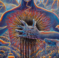 "Misanthropic Bodhisattva"