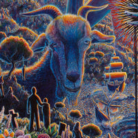 "Misanthropic Bodhisattva"