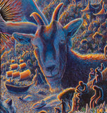 "Misanthropic Bodhisattva"