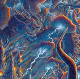 "Misanthropic Bodhisattva"