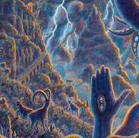 "Misanthropic Bodhisattva"