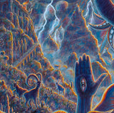 "Misanthropic Bodhisattva"
