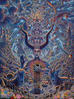 "Misanthropic Bodhisattva"