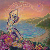 "Moondancer" and "Sunwalker"