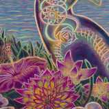 "Moondancer" Open Edition Prints