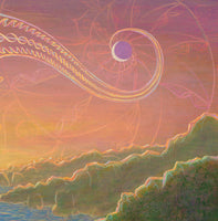 "Moondancer" Open Edition Prints