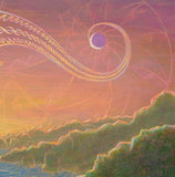 "Moondancer" Open Edition Prints