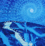 "Park City Nightlife" Open Edition Prints
