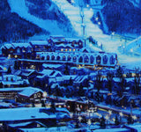 "Park City Nightlife" Open Edition Prints