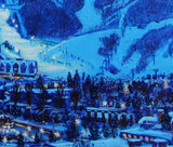 "Park City Nightlife" Open Edition Prints