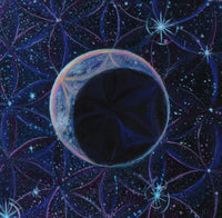"Pretty Little Planet II" Open Edition Prints