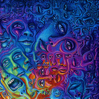 "Sea of Faces II" Limited Edition Signed & Numbered Prints