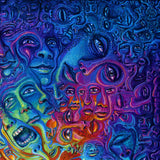 "Sea of Faces II" Limited Edition Signed & Numbered Prints