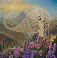 "Moondancer" and "Sunwalker"