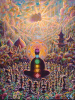 "The Cairns: Balance/Guidance" Open Edition Prints